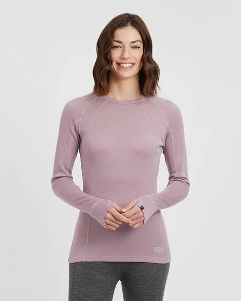 XTM MERINO LADIES TOP - Sportinglife Turangi